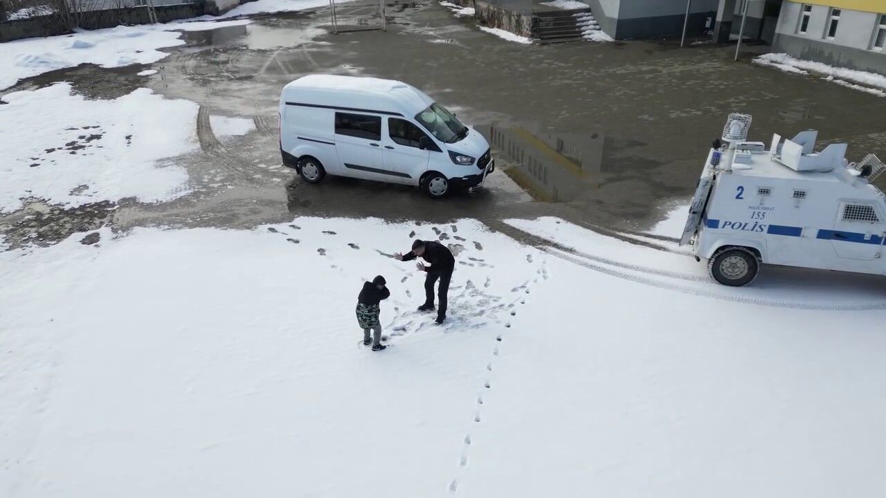 23 Nisan’da çocuklardan hem güldüren hem düşündüren klip