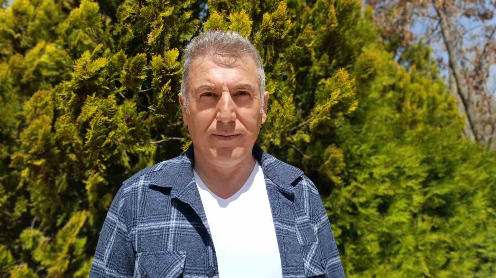 Nisan yağmurları yeterli olmadı: Van Gölü’nde çekilme sürüyor