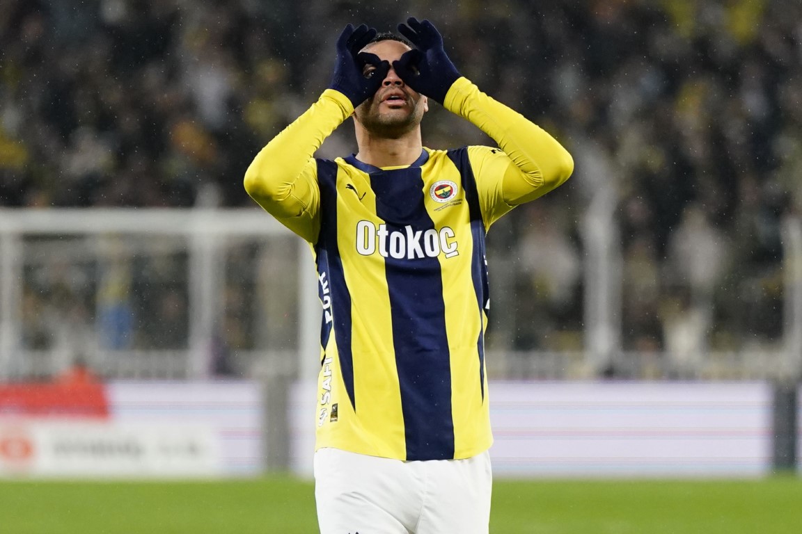 2025 yılının en suskunu Ciro Immobile