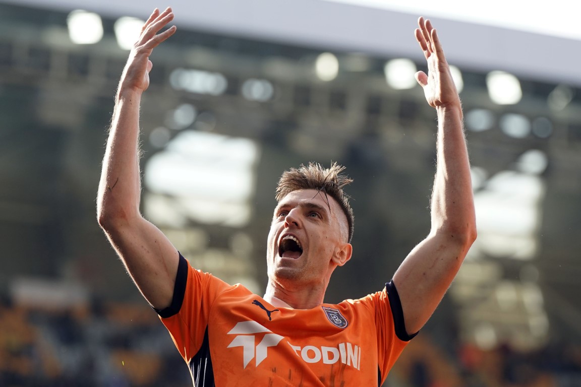 2025 yılının en suskunu Ciro Immobile