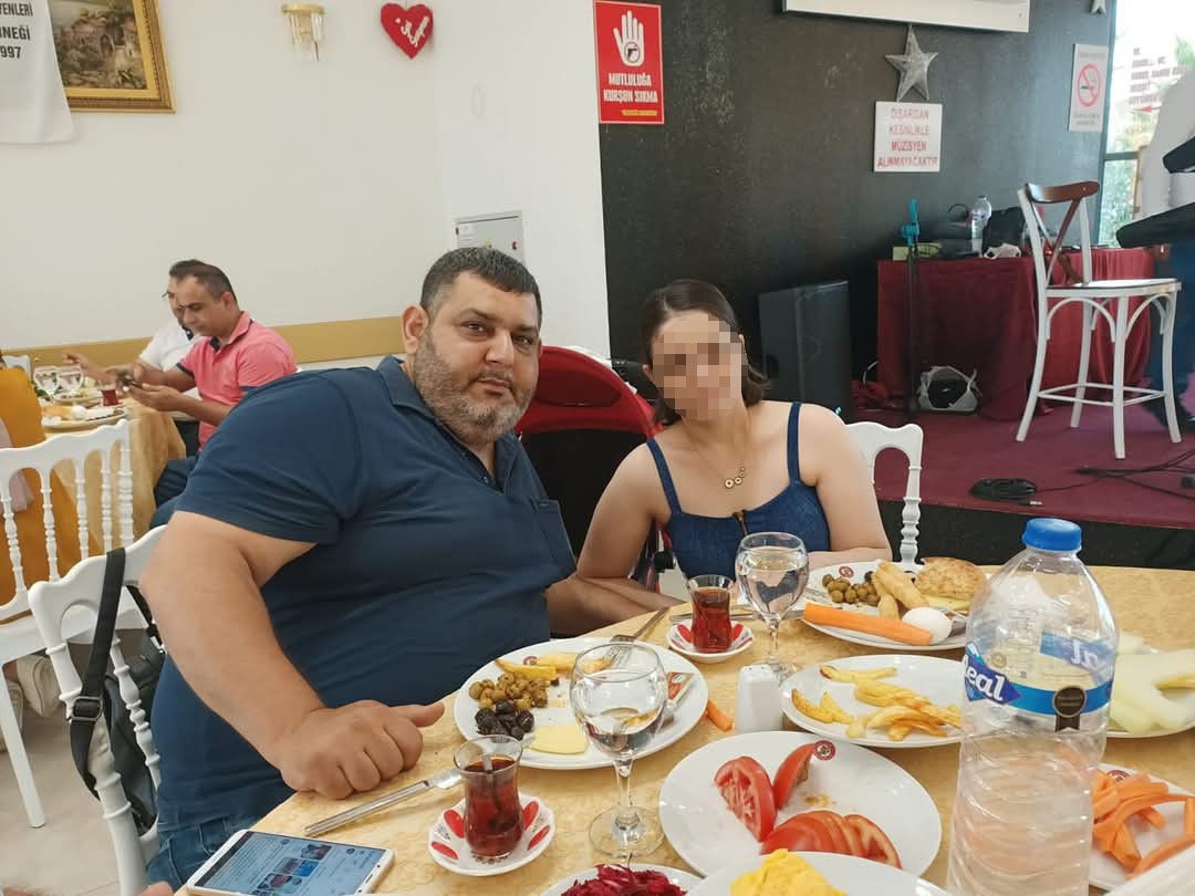 Diyet ve sporla 9 ayda 77 kilo verdi