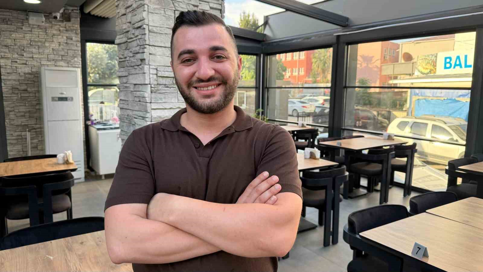 Kebap konusunda meydan okuyanlara Adanalılar resti çekti