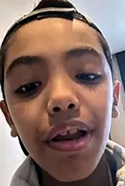 6 gündür aranan Suudi Arabistan uyruklu çocuğun cansız bedeni düştüğü derede bulundu