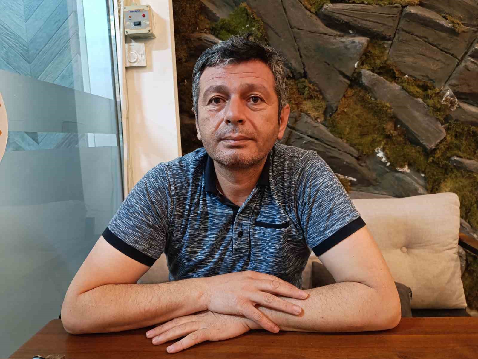 Küçük Muhammed umut yolculuğunda destek bekliyor