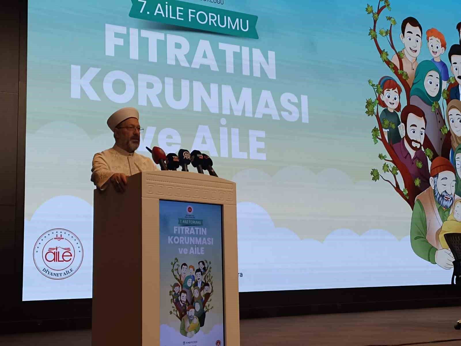 Ali Erbaş: