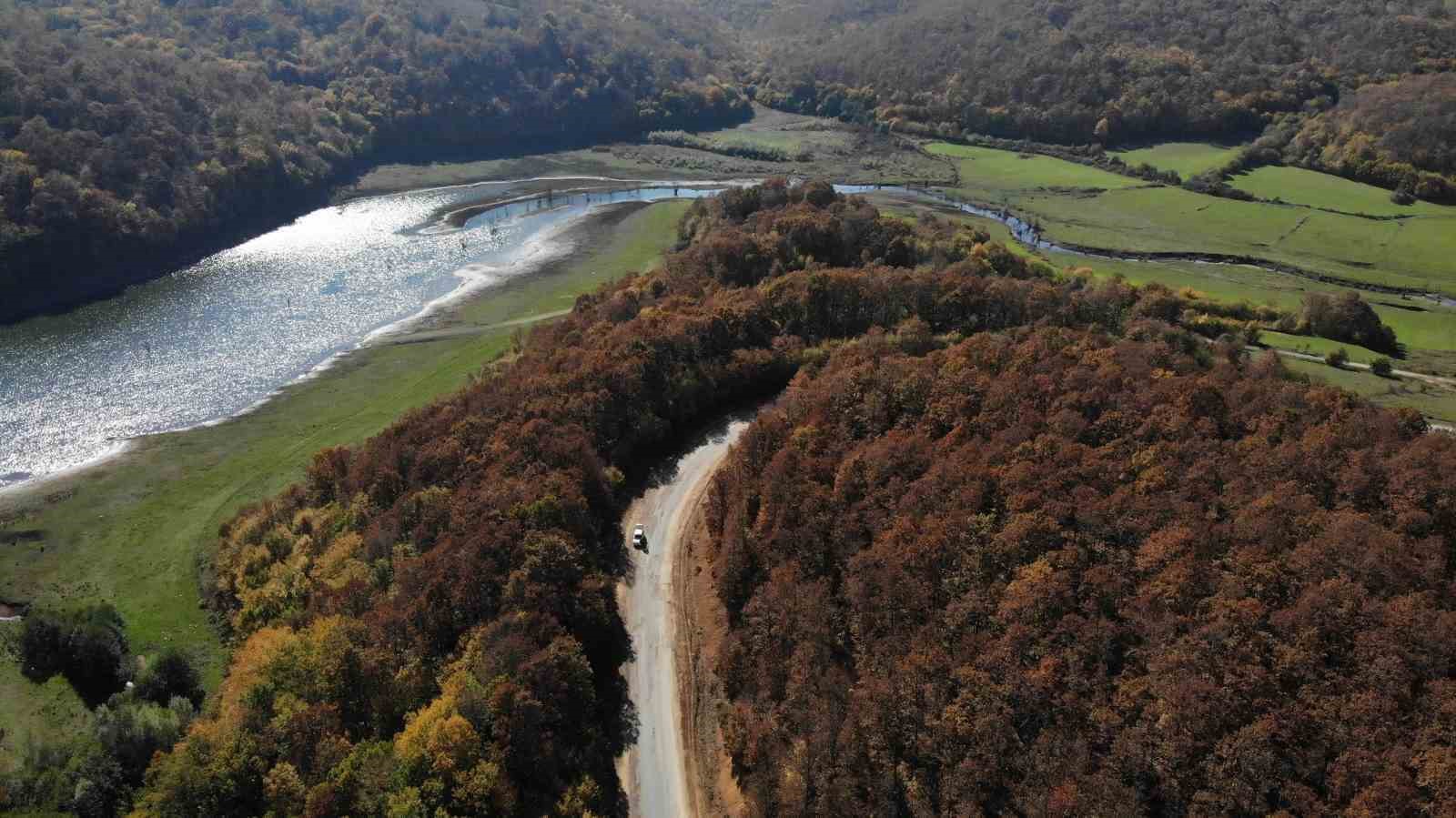 Kırklareli’nde ormanlara giriş 177 gün süreyle yasaklandı