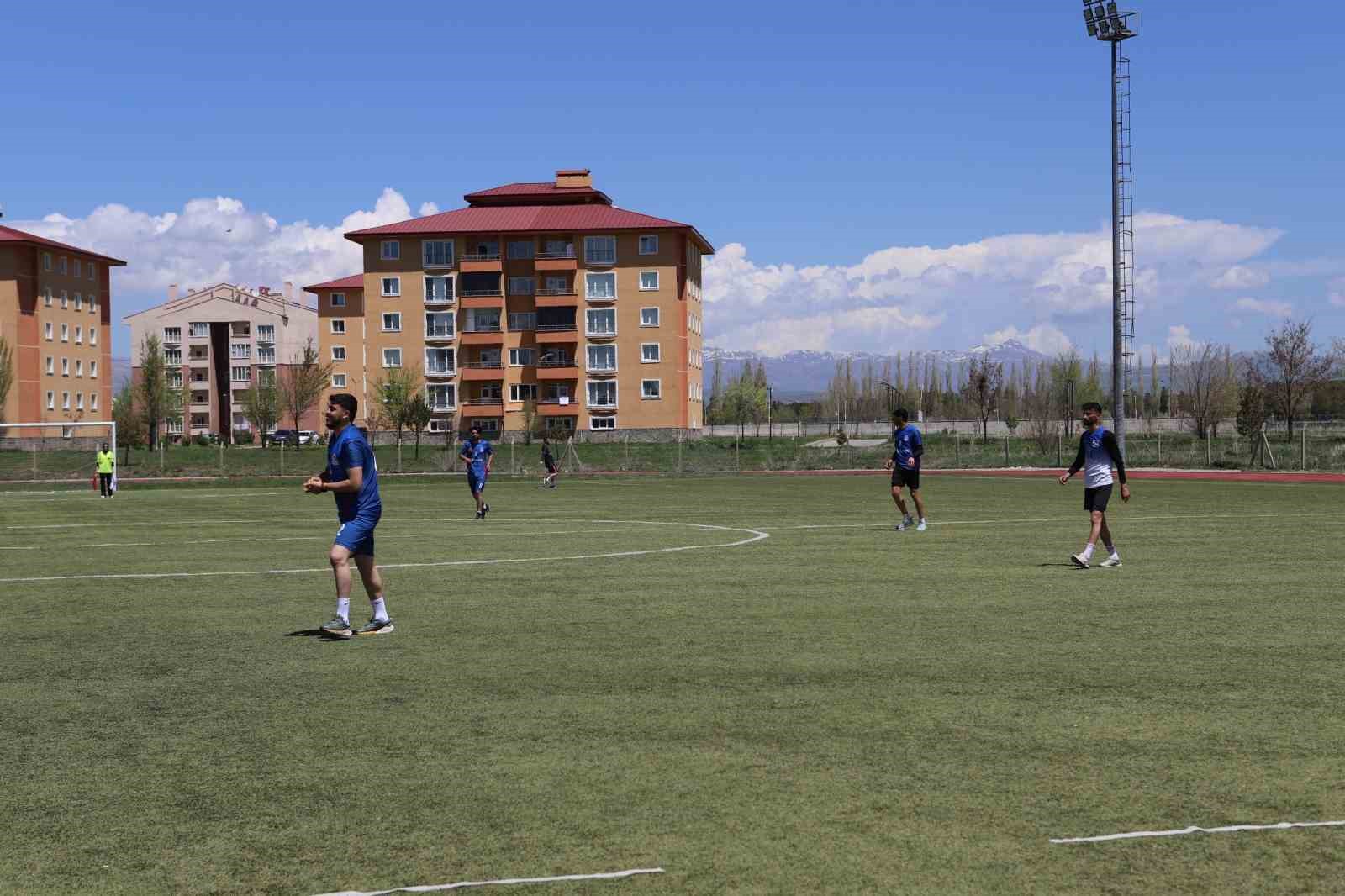 Ağrı’da unutulmaya yüz tutmuş 