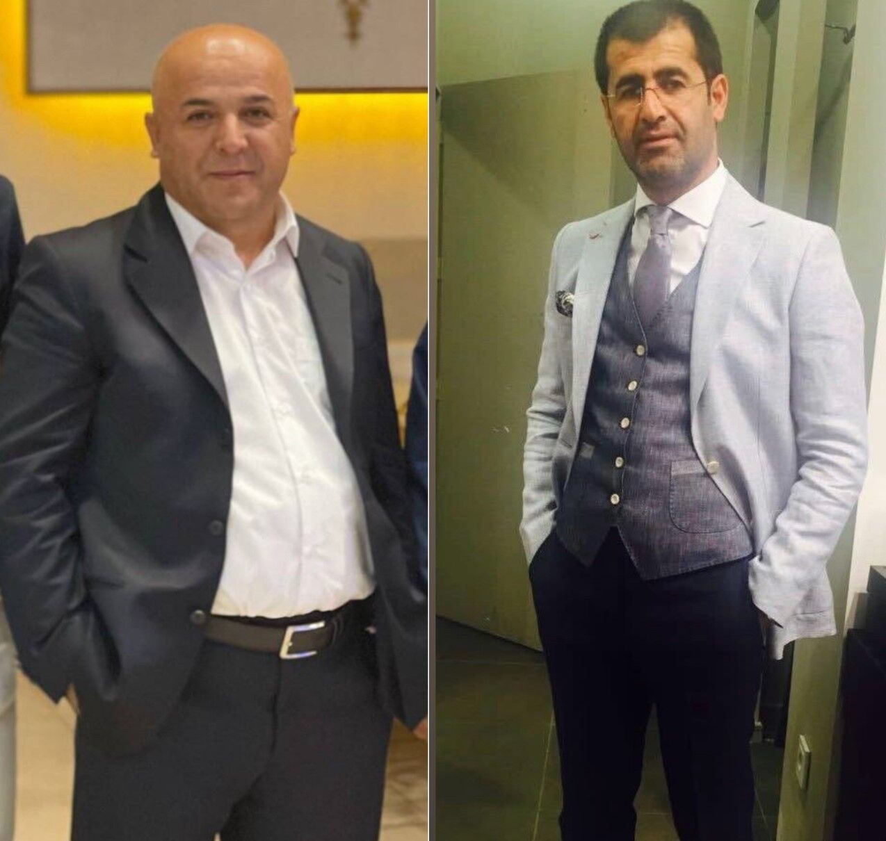 Yüksekova’daki kazada hayatını kaybedenler gözyaşları arasında toprağa verildi