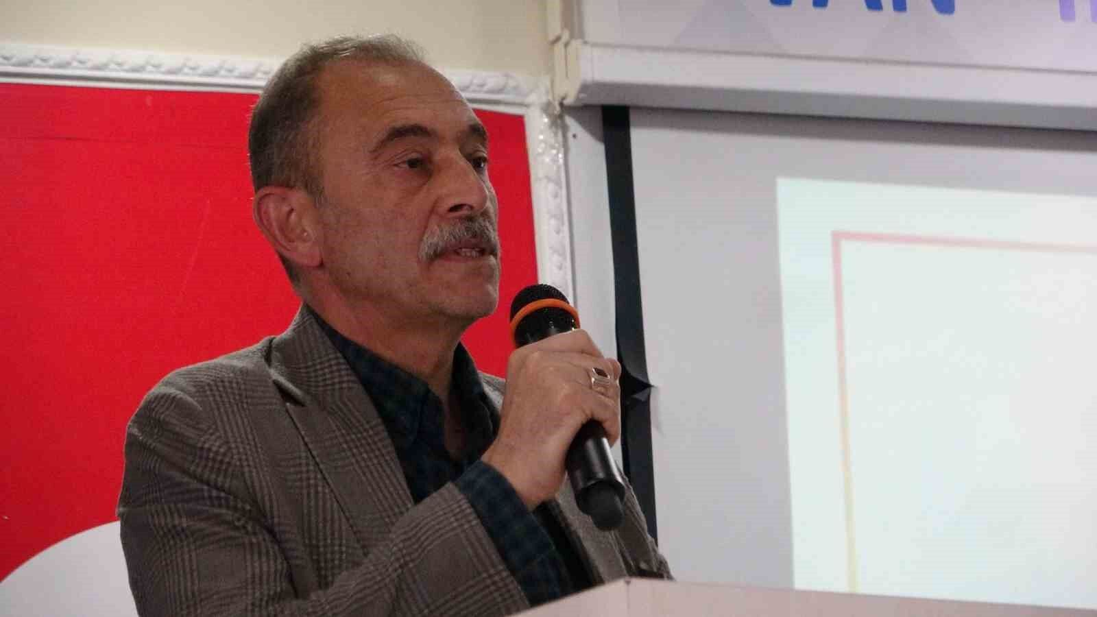 Van’da DENEYAP Türkiye final sergisi düzenlendi