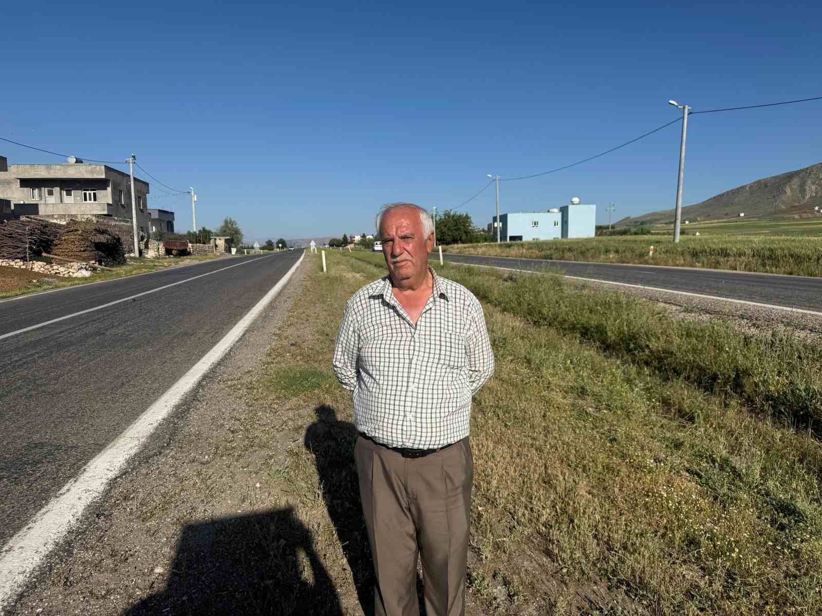 Siirt’te öğrencilerin tehlikeli okul yolculuğu