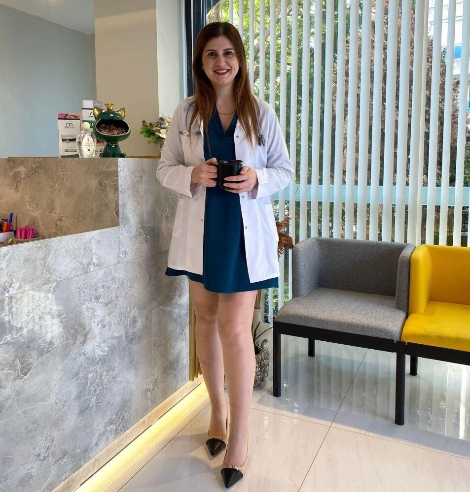 Anne adaylarına ‘Gebelik zehirlenmesi’ uyarısı