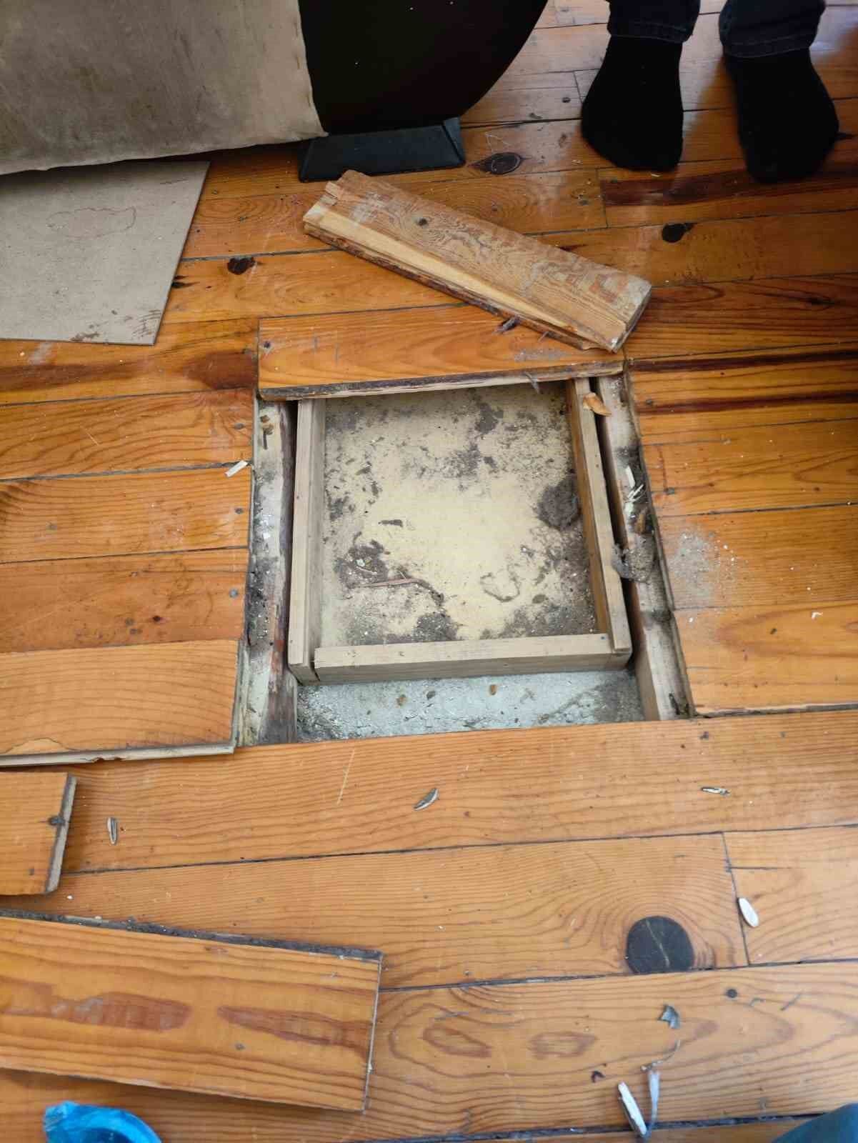 Dil düşürerek 9 ilde hırsızlık yapan kadın ve ailesi, 600 bin liralık son işlerinde yakalandı