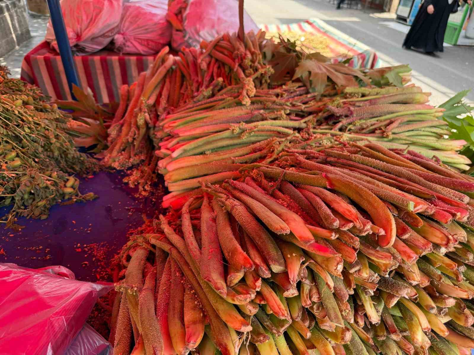 Bu bitki doğal şifa kaynağı