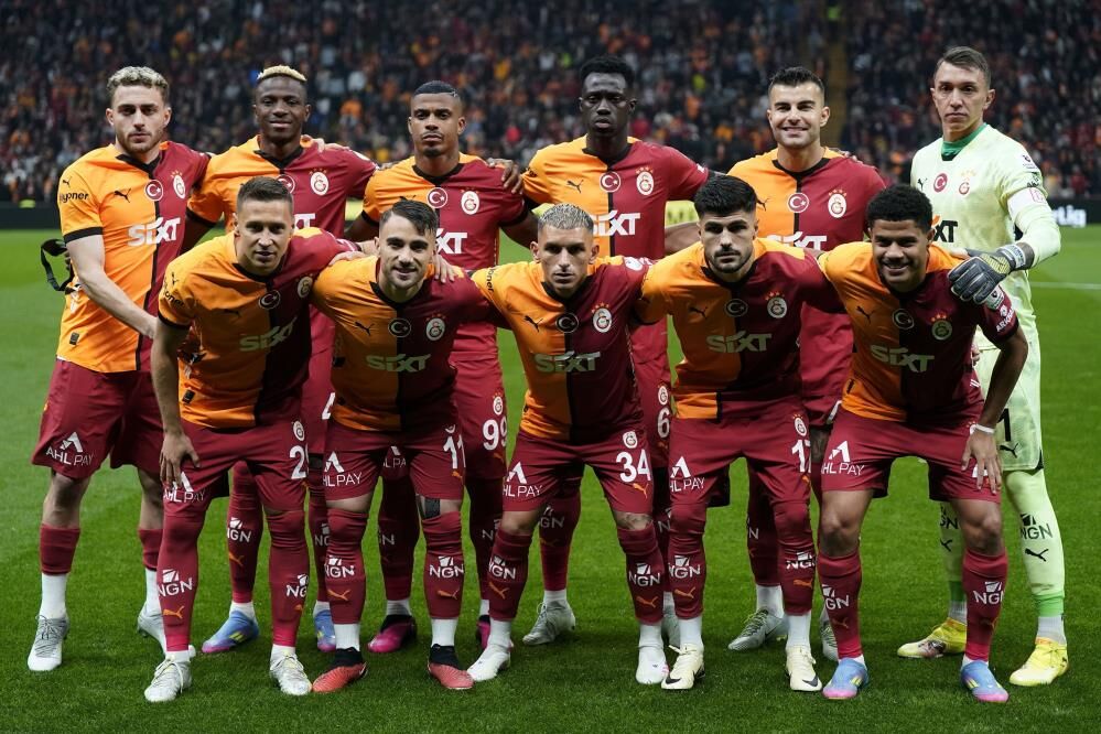 Galatasaray’da şampiyonluk yolunda savunma etkisi