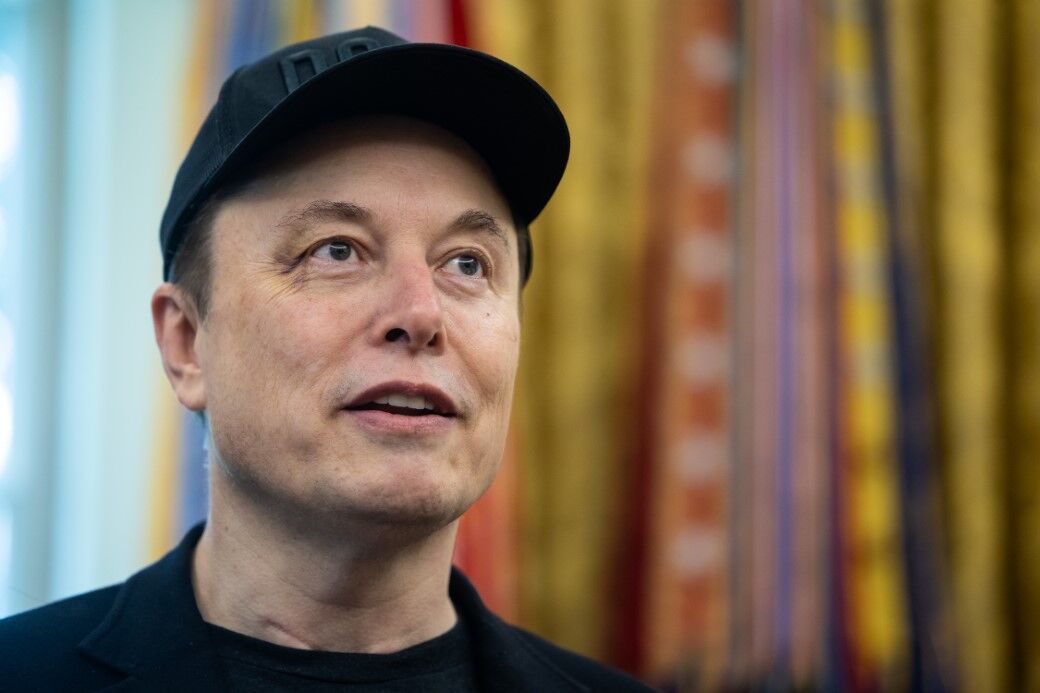 Elon Musk’ın yüzüne ne oldu? İlk kez açıkladı