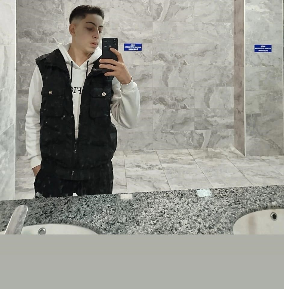 Trabzon’da denize giren 15 yaşındaki çocuk boğuldu