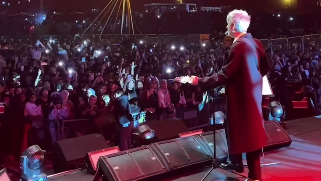 ‘İnci Kefali Göçü Kültür ve Sanat Festivali’ne yoğun ilgi