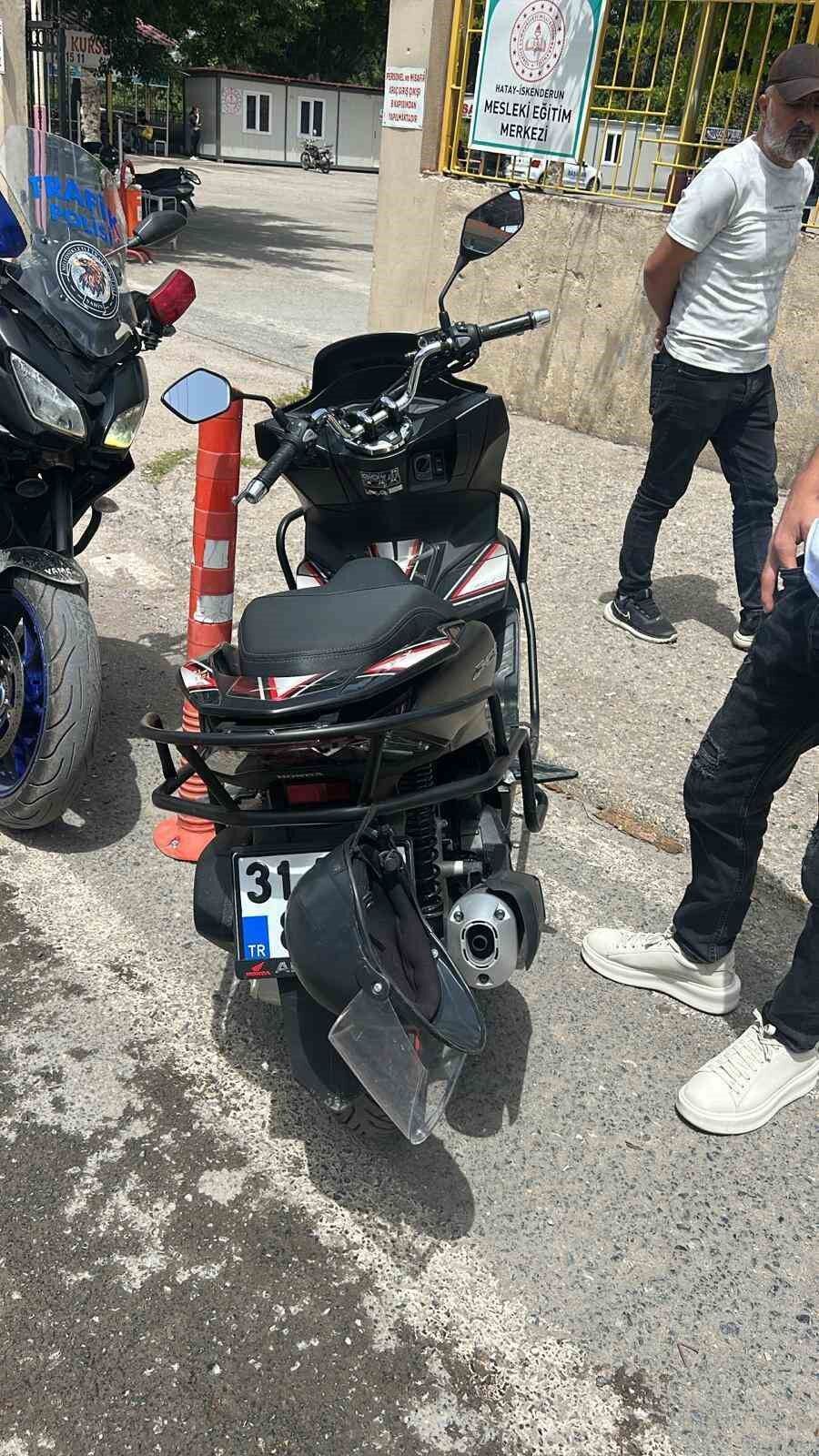 Plakası gözükmesin diye elinden geleni yapan sürücülere ceza yağdı