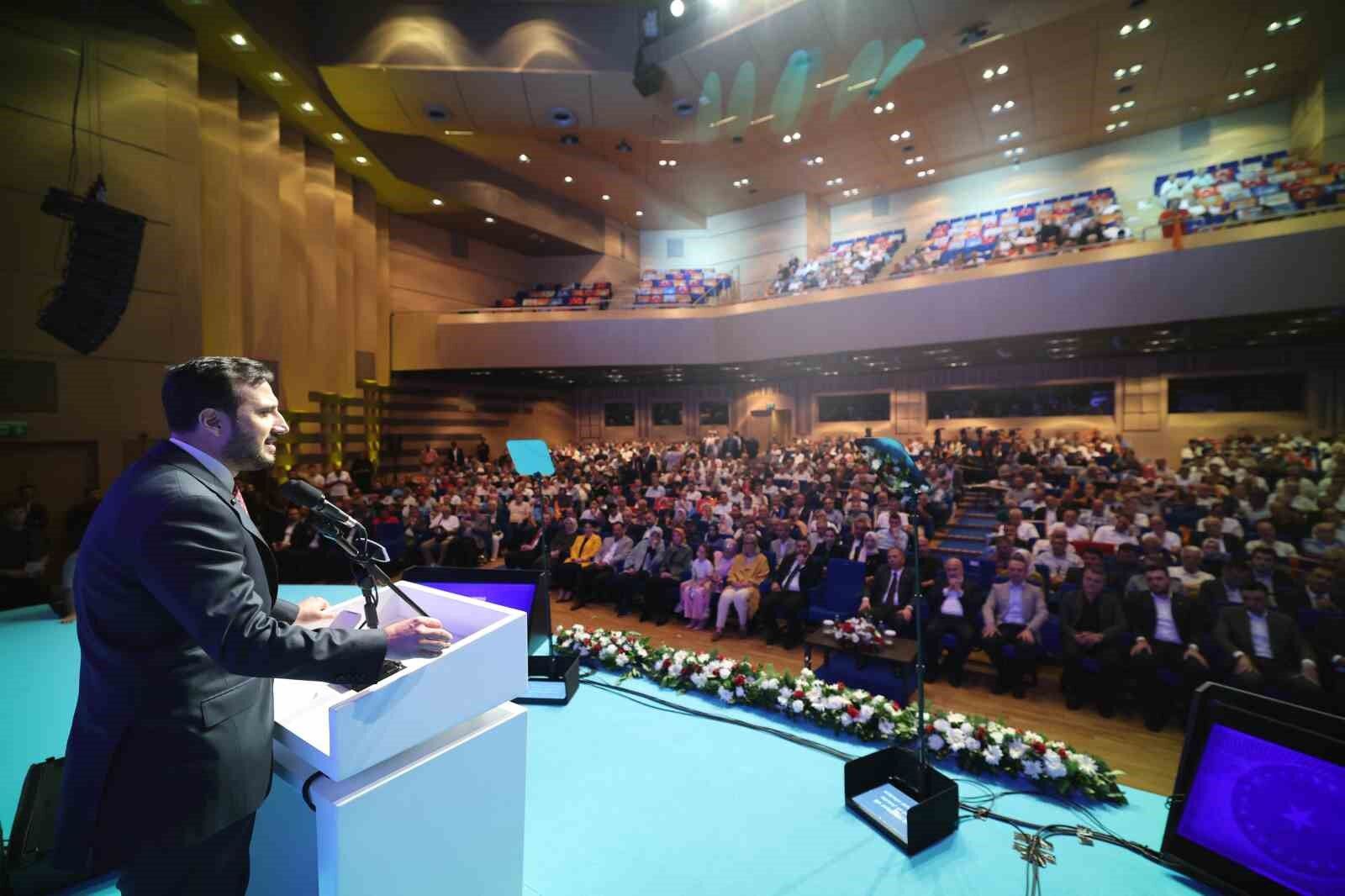 İçişleri Bakanı Ali Yerlikaya: 