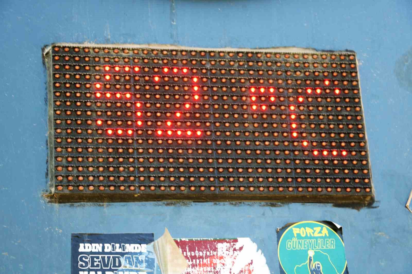 Şanlıurfa’da termometreler 52 dereceyi gösterdi