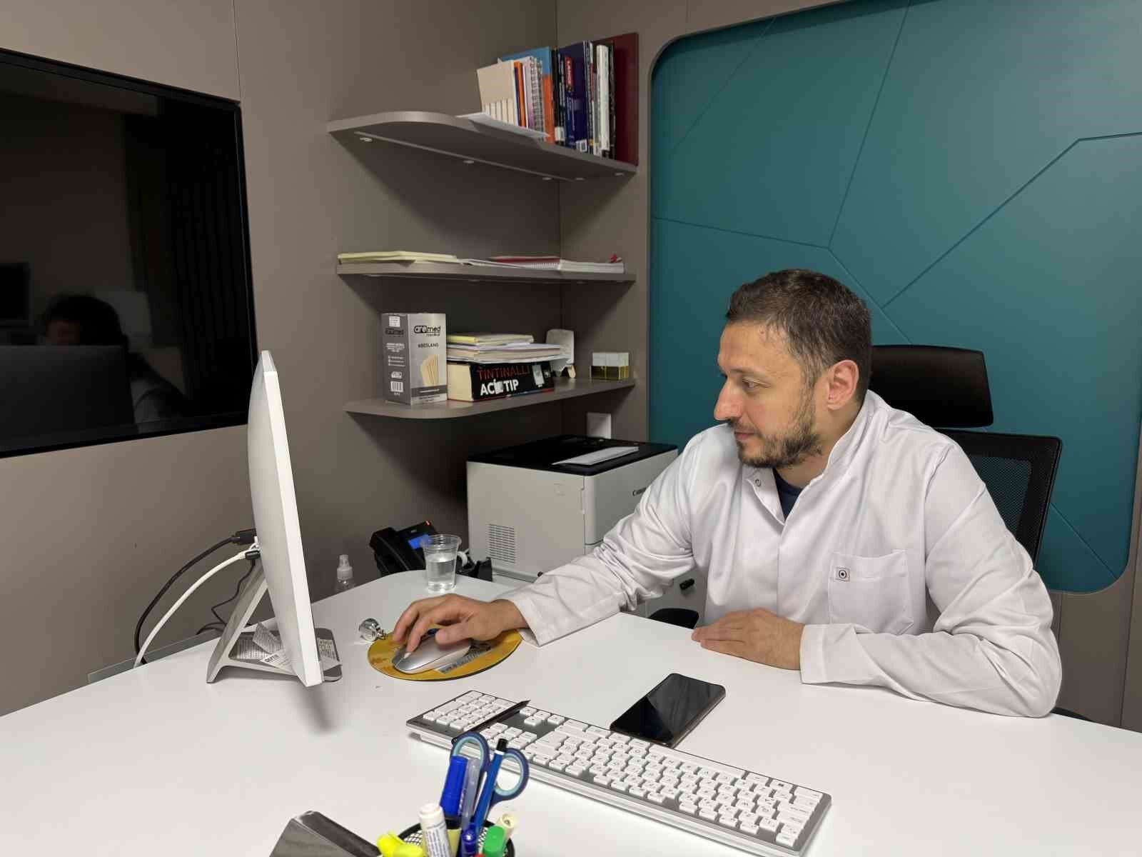 Elektrik çarpmalarında ‘İlk yardım’ uyarısı: 