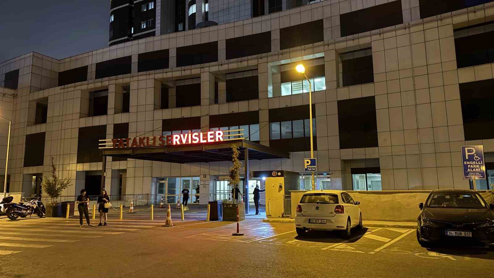 Nihal Candan tedavi gördüğü hastanede hayatını kaybetti