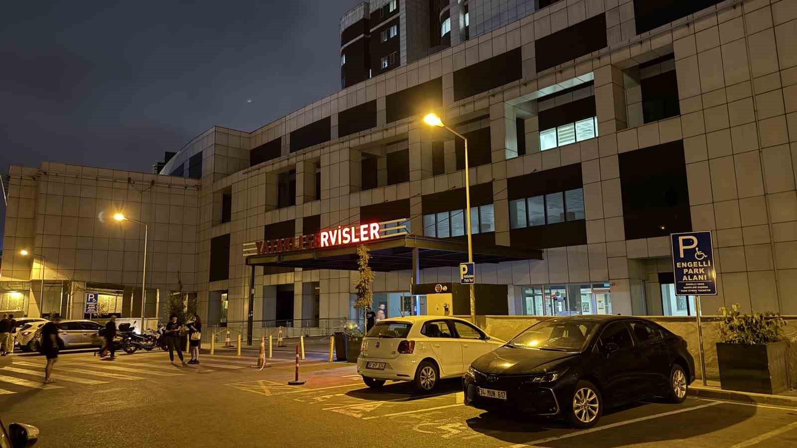 Nihal Candan tedavi gördüğü hastanede hayatını kaybetti