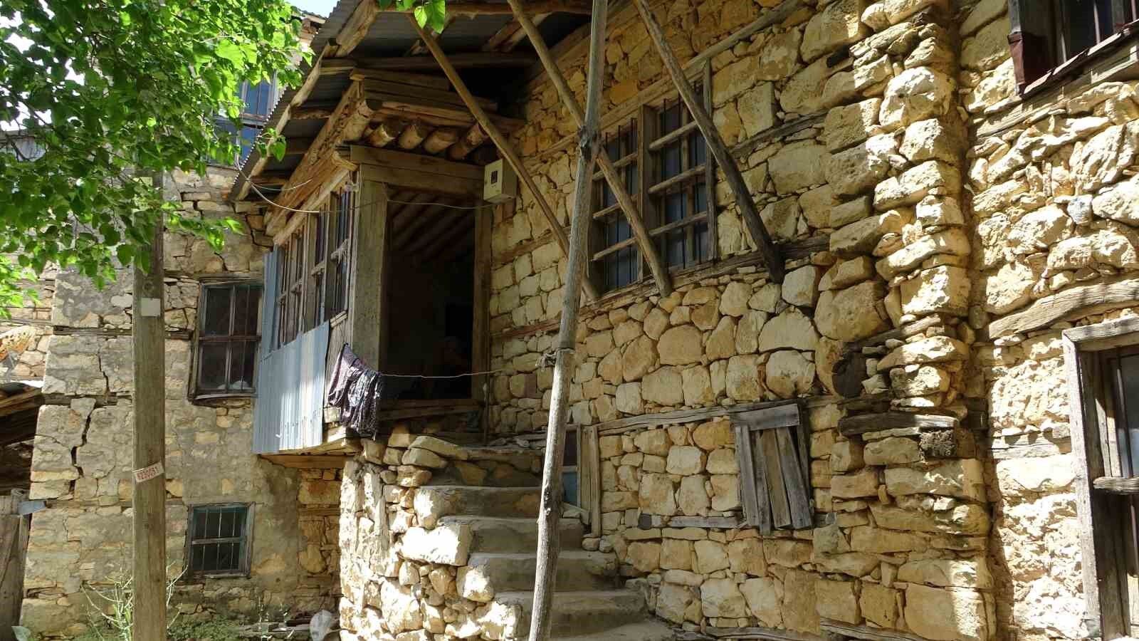 500 Yıllık Mahalle koruma altına alındı