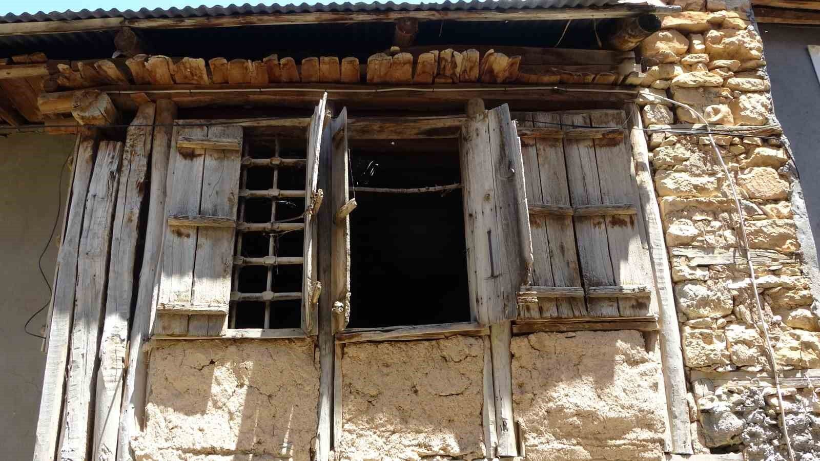 500 Yıllık Mahalle koruma altına alındı