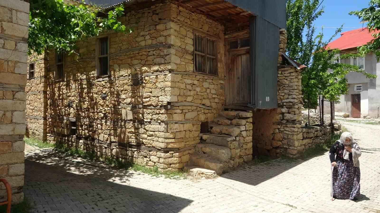 500 Yıllık Mahalle koruma altına alındı