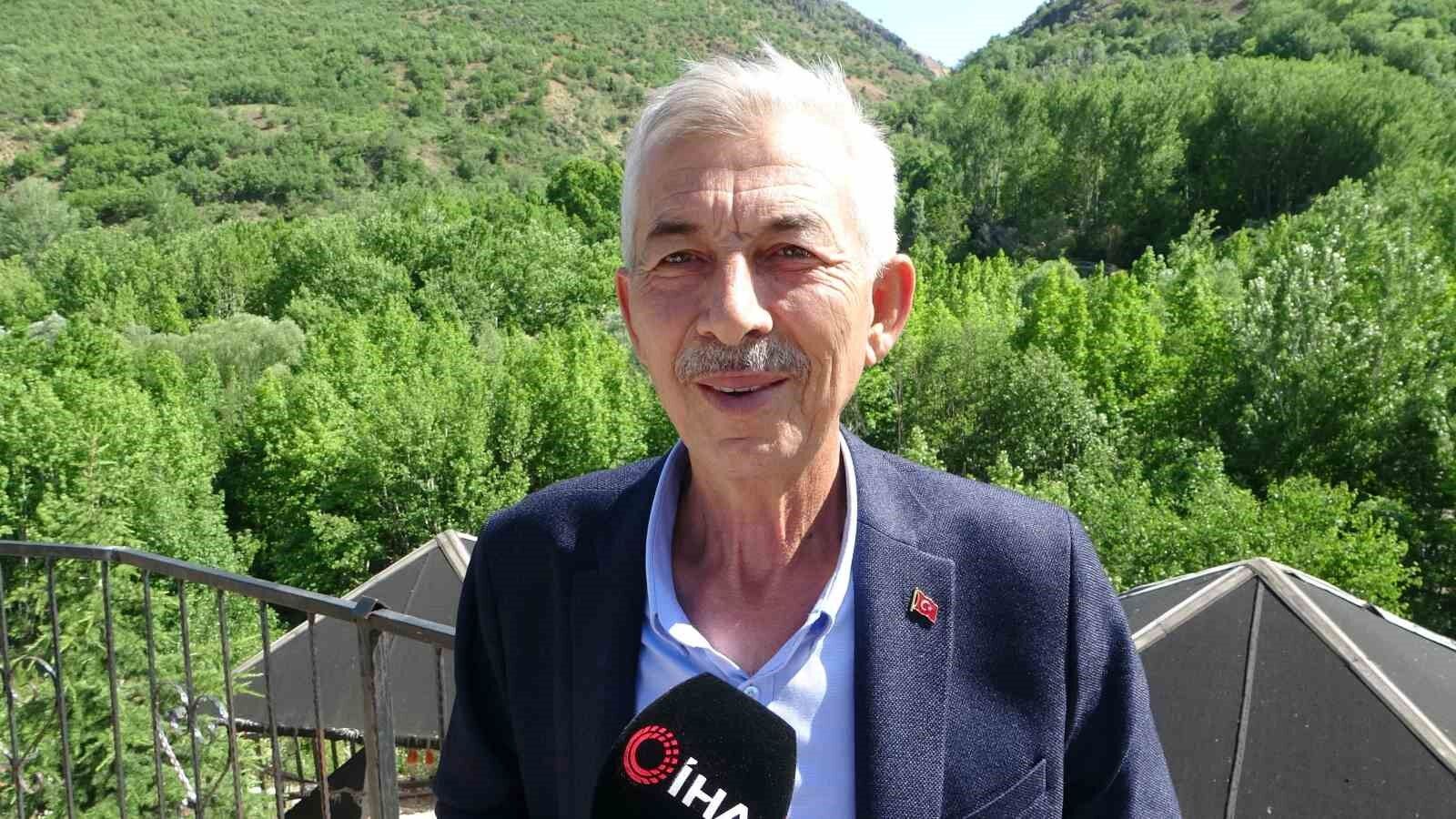 500 Yıllık Mahalle koruma altına alındı