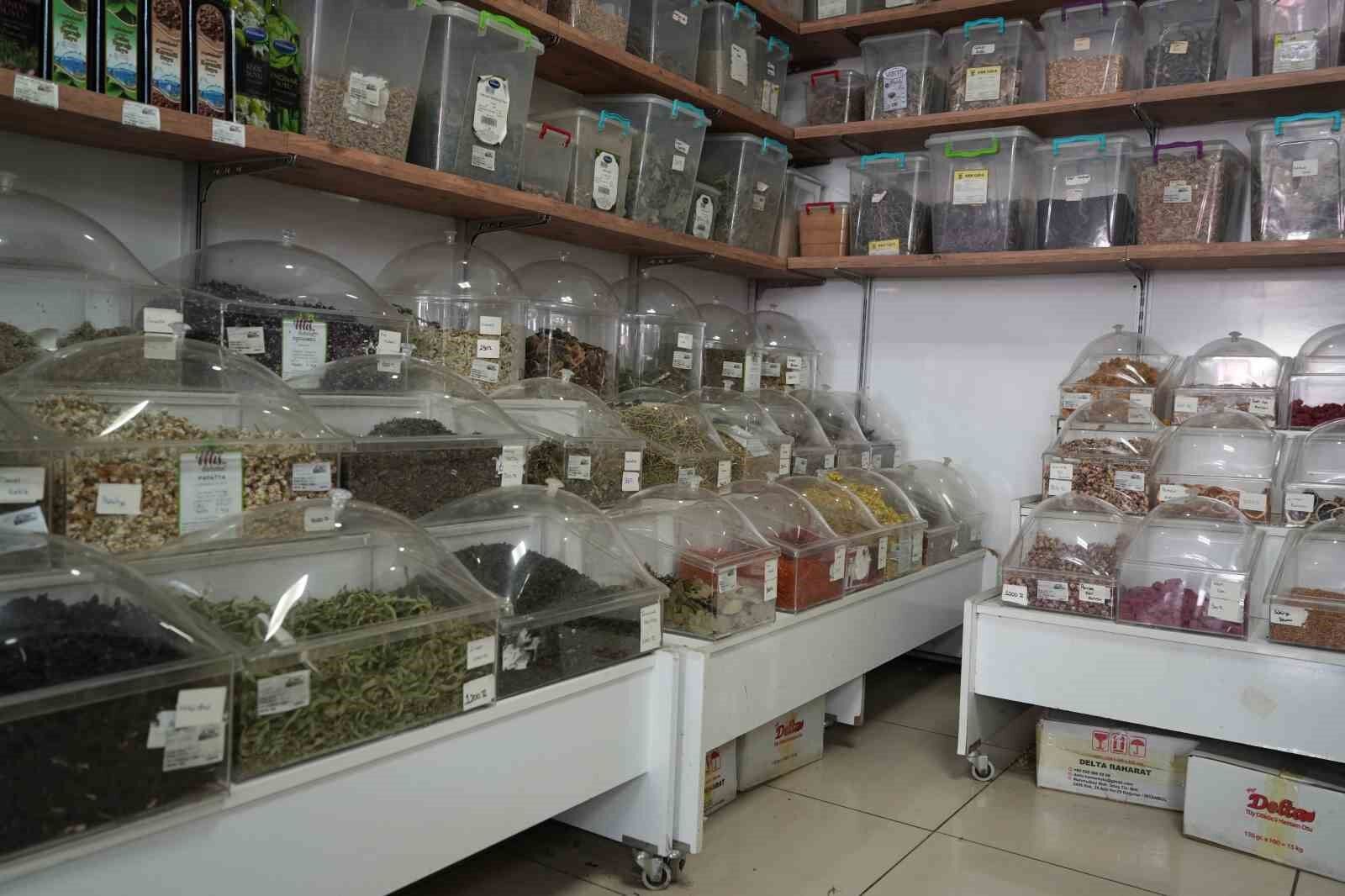 Kilosu 10 bin lira olsa da rağbet büyük: Yazın gözdesi bitkisel ürünler