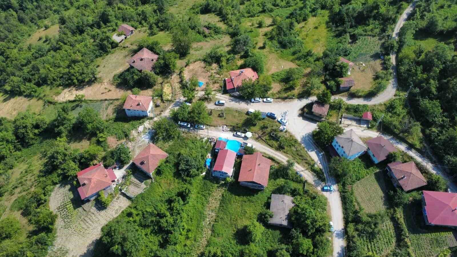 Bartın’da bir asırdır süren ilginç bayram geleneği