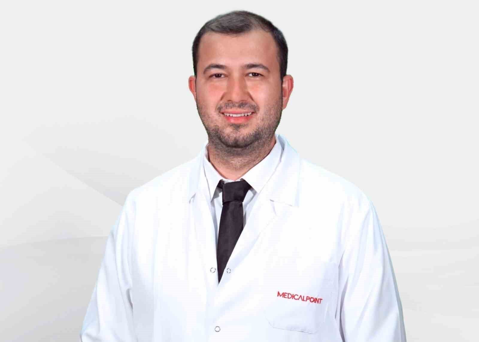 Safra yolu kaçaklarına ameliyatsız müdahale