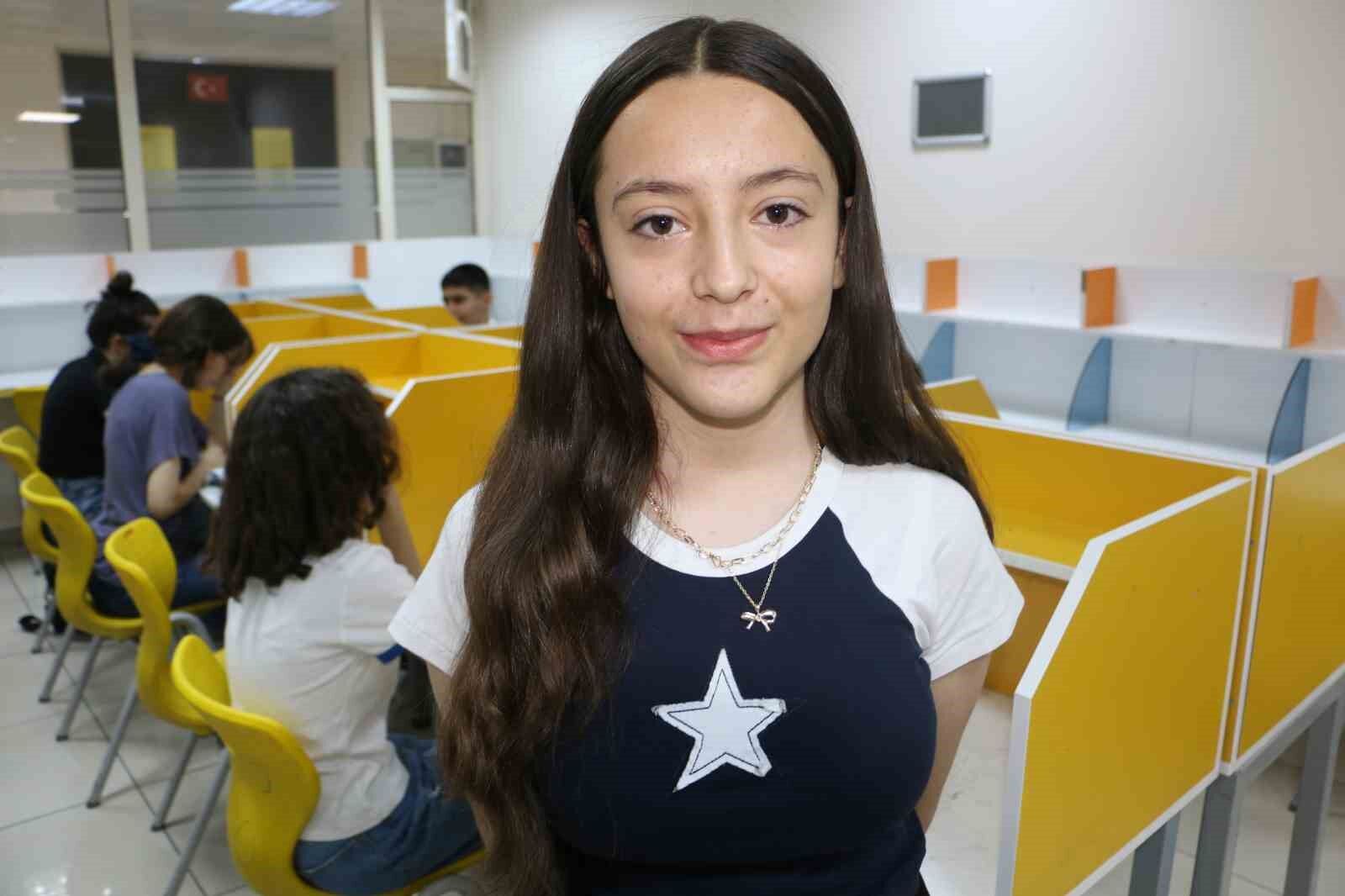 Uzmanından LGS sınavına girecek öğrencilere etkinlik ve aktivitelerden uzak durma uyarısı