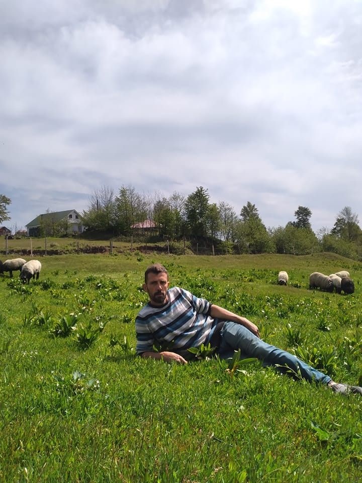 Giresun’da 1 kişi KKKA şüphesiyle kaldırıldığı hastanede hayatını kaybetti