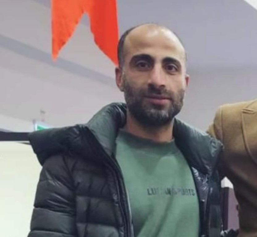 Van’da trafik kazası: 1 ölü