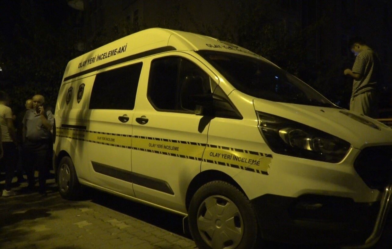 Kütahya’da 15 yaşındaki çocuk, silahla oynarken ablasını vurdu