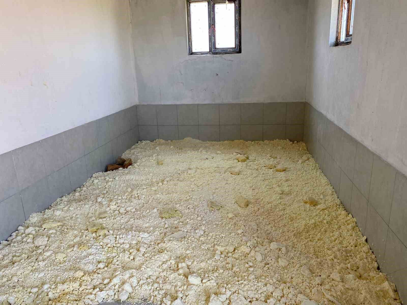 Aho peyniri için coğrafi işaret başvurusu yapıldı