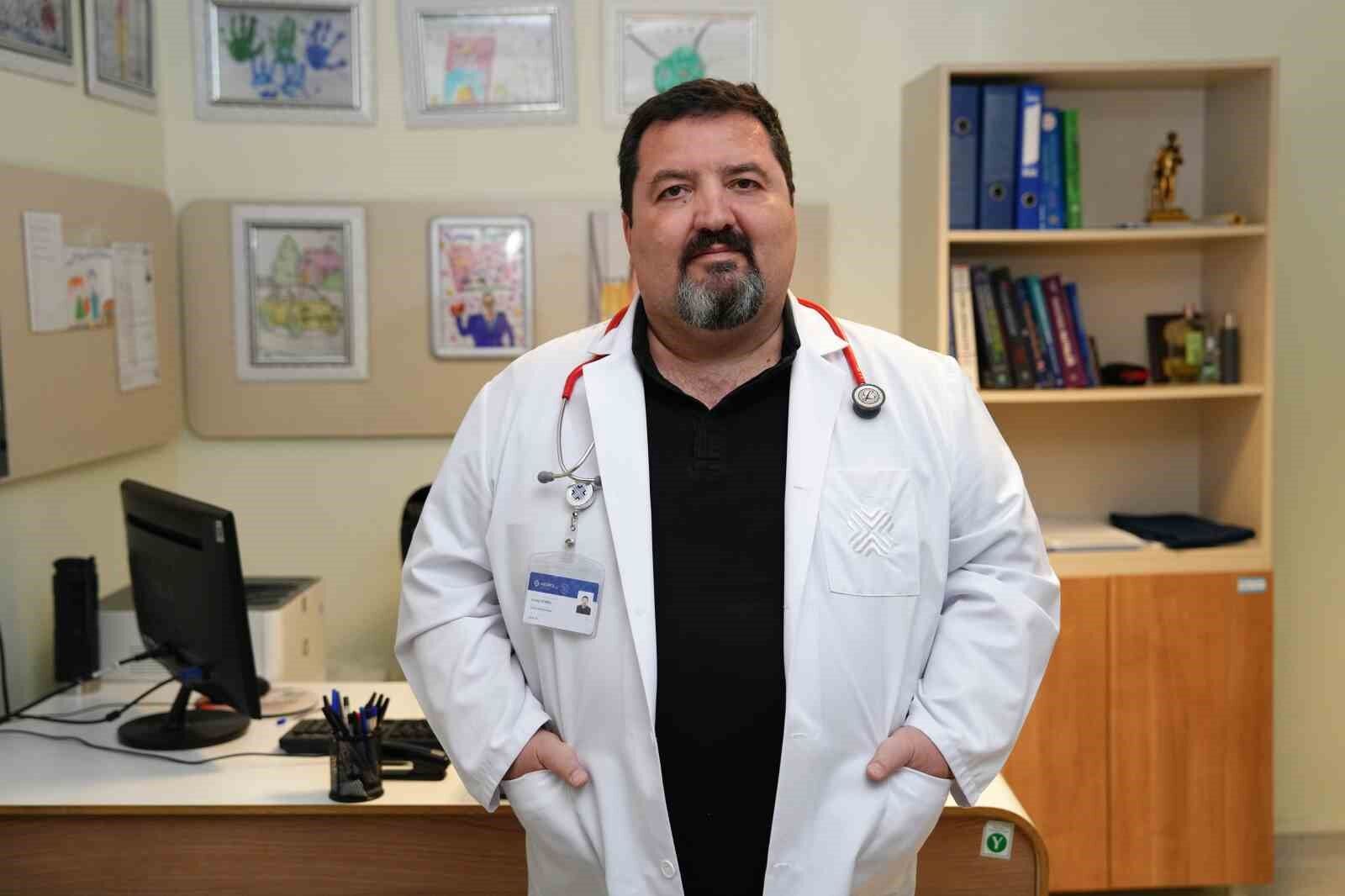 Çocuklarda hipertansiyon gizlice ilerliyor