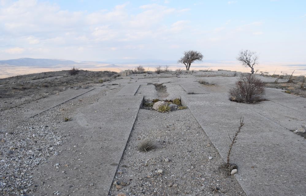 Malatya’da betonla kapatılan petrol kuyuları yeniden gündemde