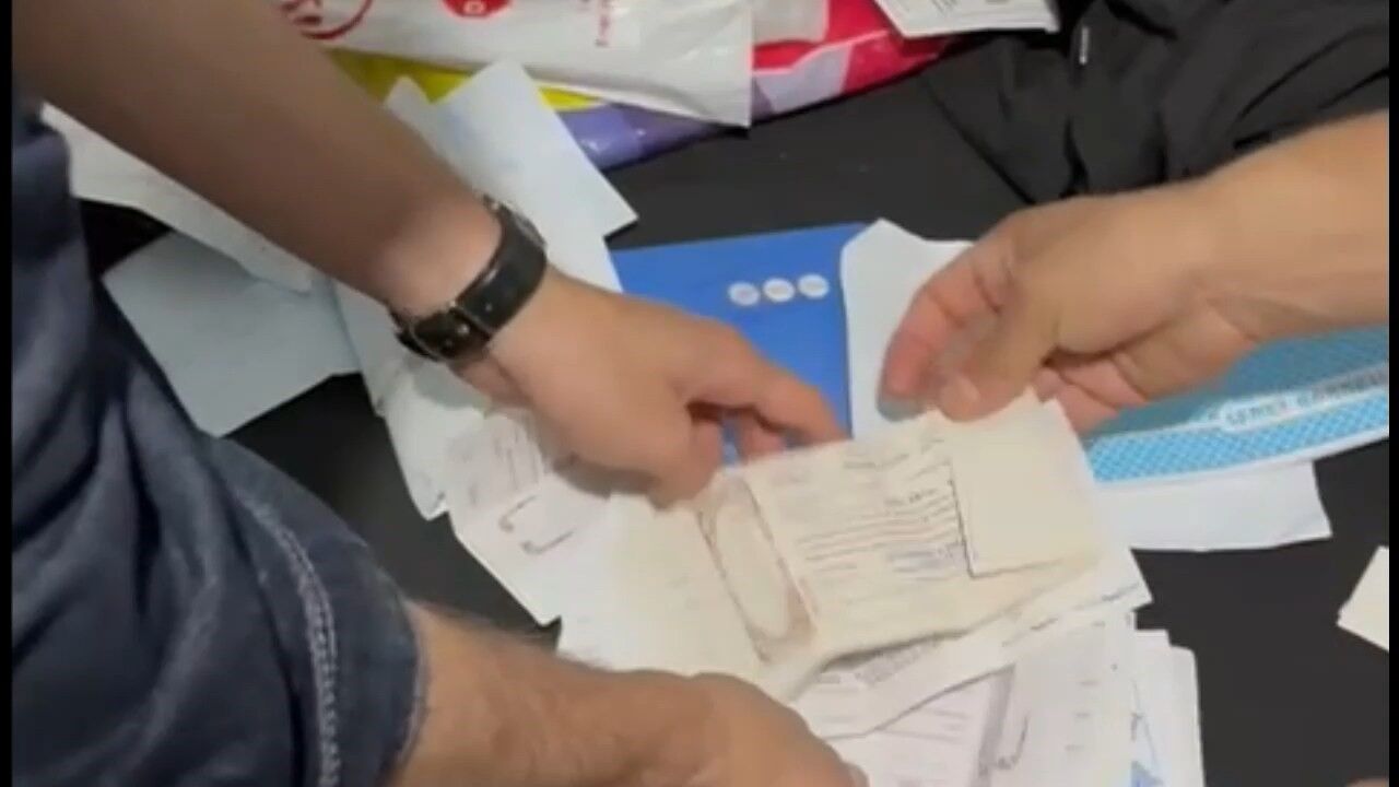 Tefecilere eş zamanlı operasyon: 6 şüpheli yakalandı