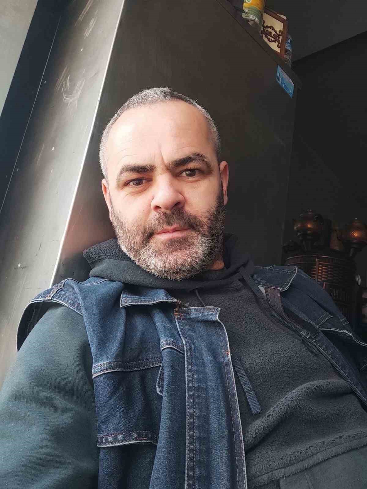 23 yıllık husumetlisini satırla öldüren zanlı tutuklandı