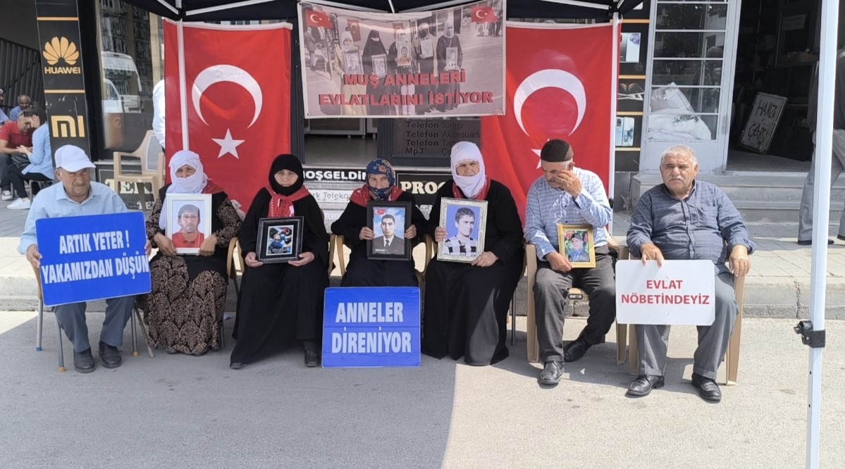 Ailelerden ortak mesaj: 