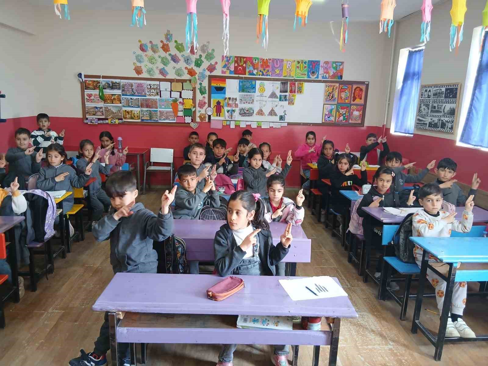 Van’dan 3 proje ’Maarifin Yüz Akı’ dergisinde yayınlandı