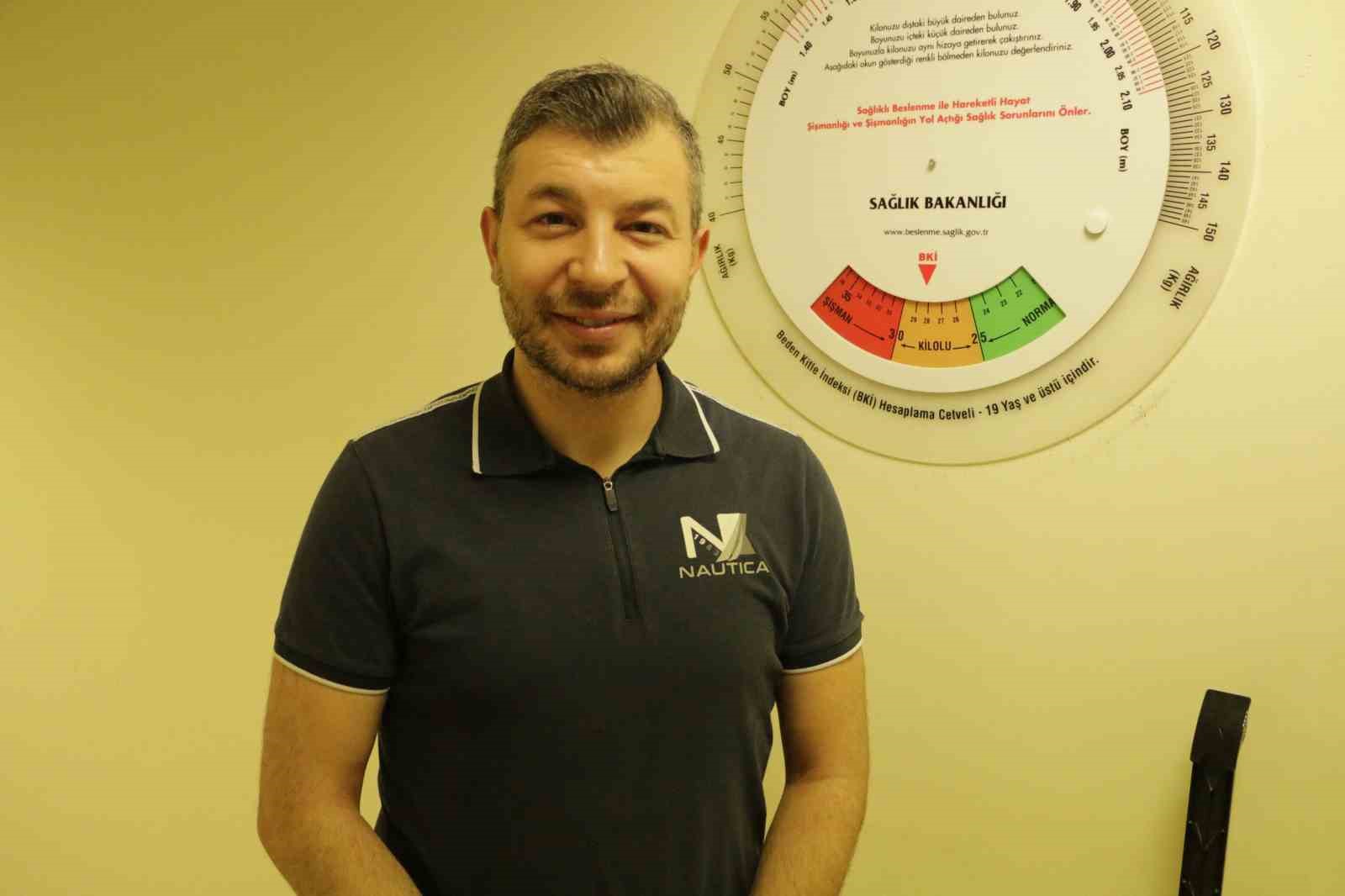 Uzmandan yaz ayları için beslenme uyarısı: 