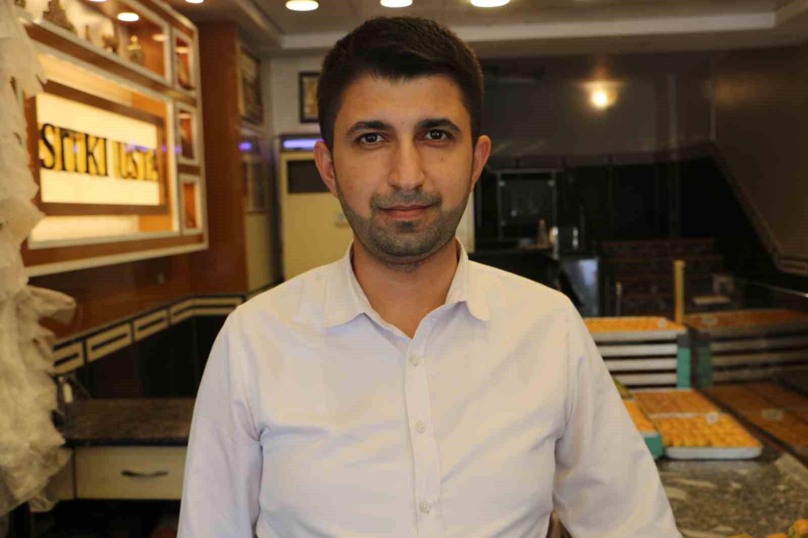 Uzmandan yaz ayları için beslenme uyarısı: 