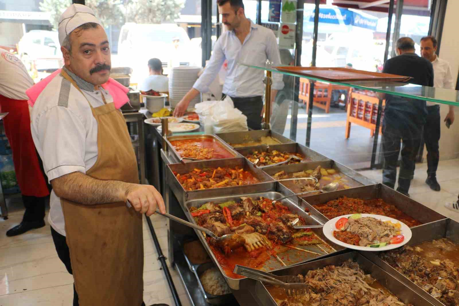 Uzmandan yaz ayları için beslenme uyarısı: 