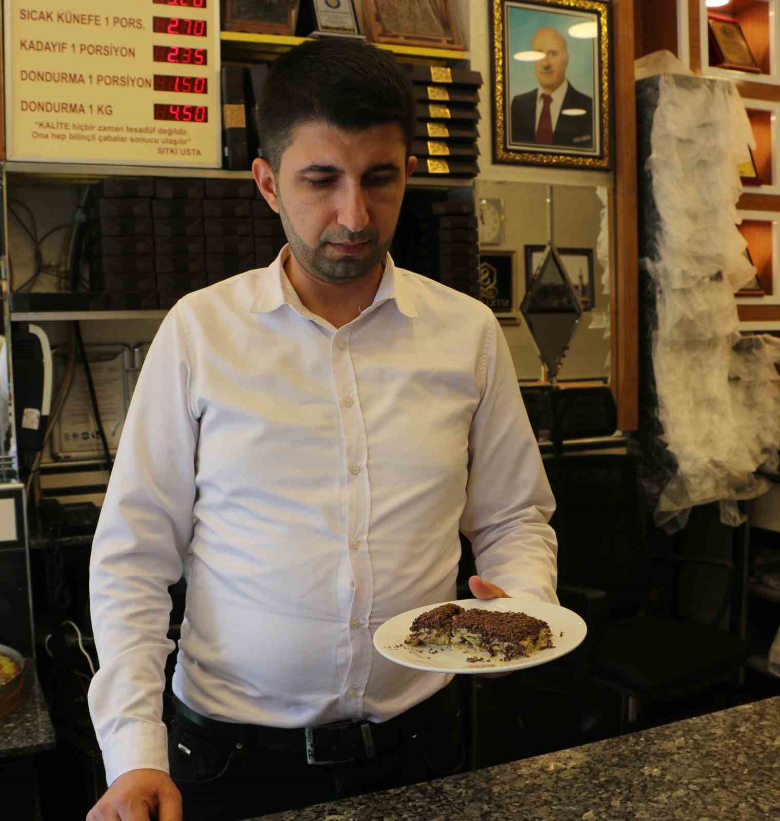 Uzmandan yaz ayları için beslenme uyarısı: