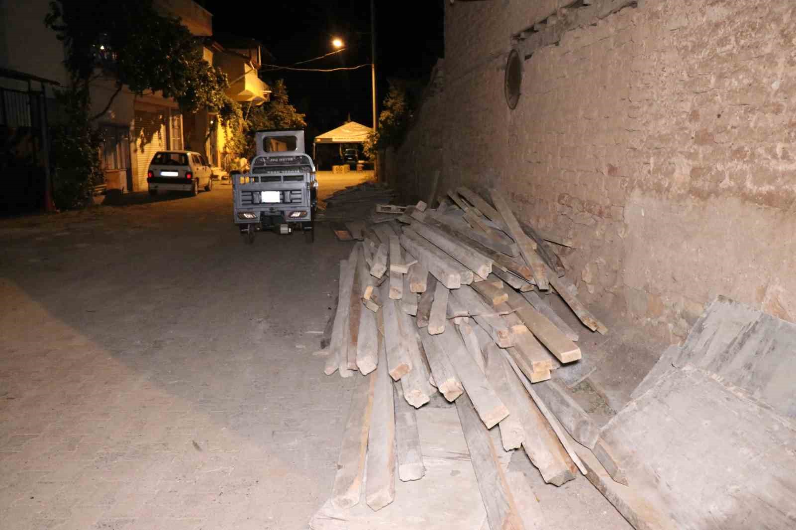 Dayı ve yeğeninin miras kavgasında kan aktı: 1 ölü, 1 ağır yaralı